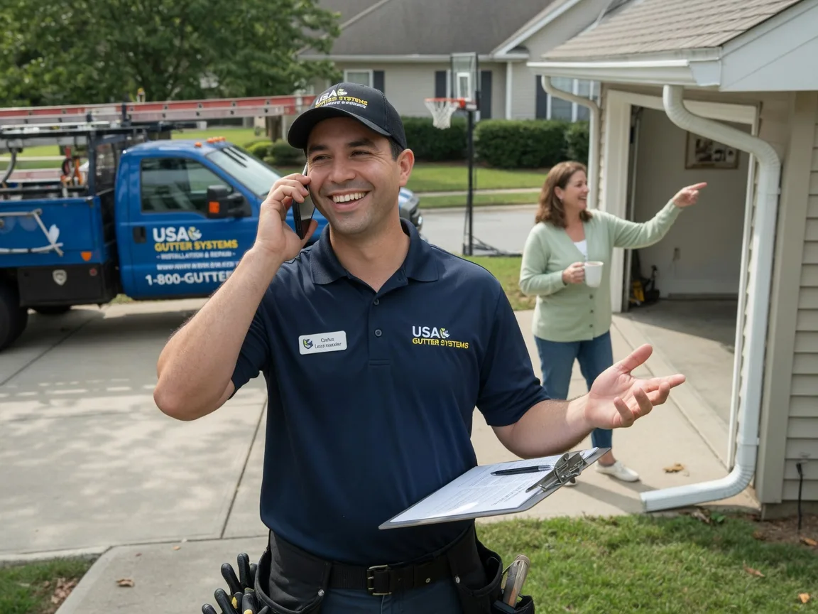 Gutter Installation Mount Airy, NC FAQs